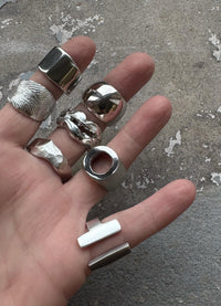 Workshop – Vom Wachsmodell zum Silberring