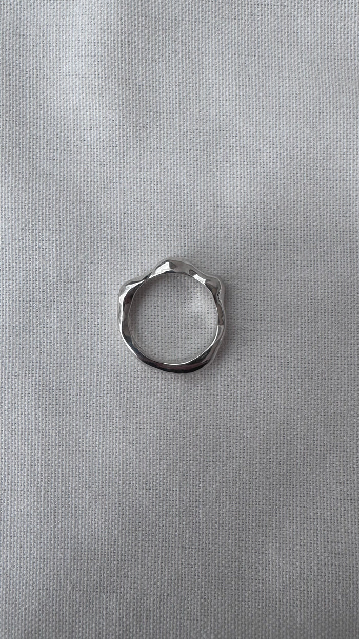 The FLUID Ring