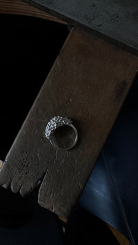 THE CORAL RING