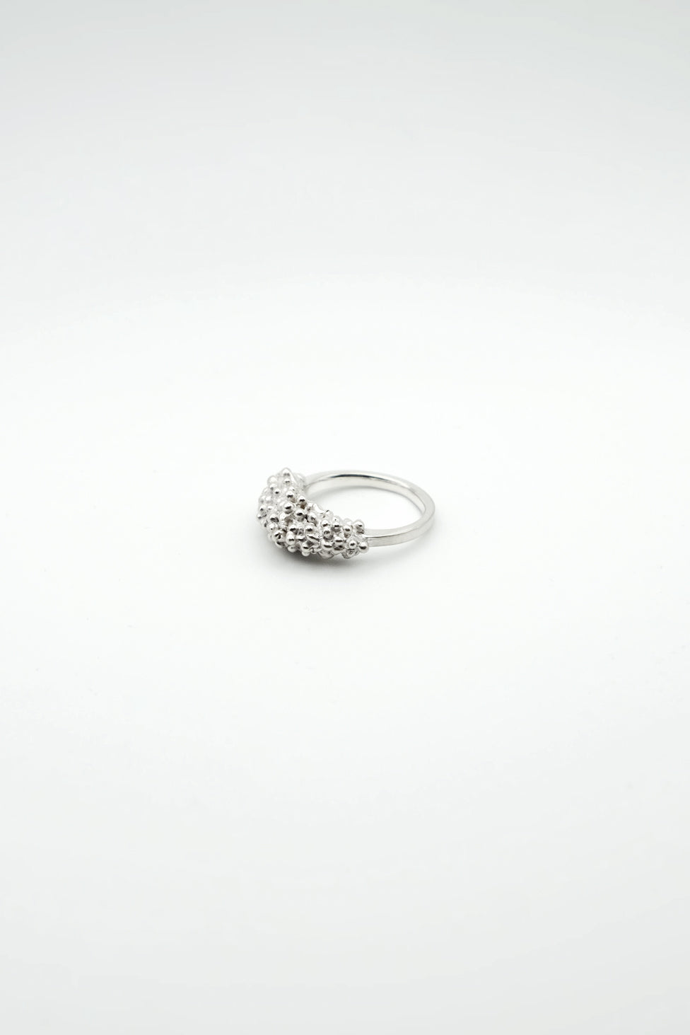 THE CORAL RING